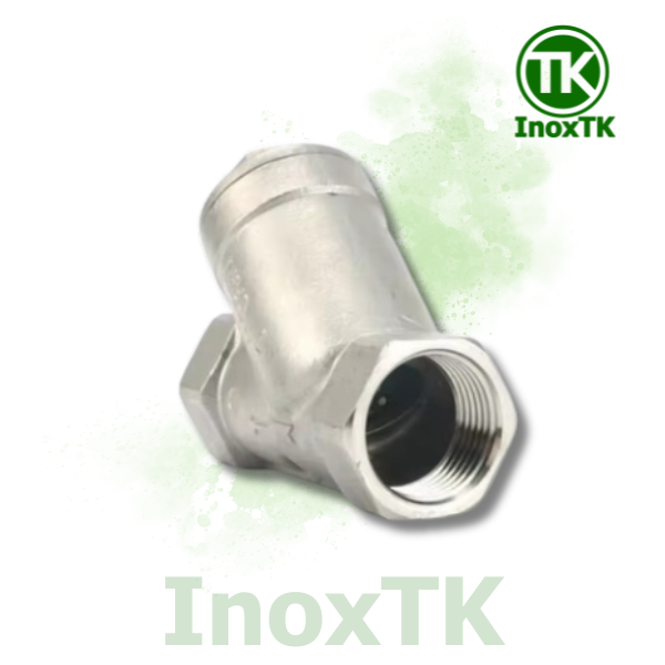 Y lọc inox nối ren 304 (8)