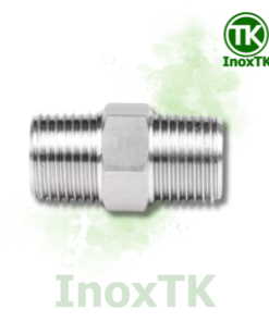 Cấu tạo kép ren ngoài