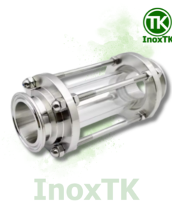 Kính quan sát ống inox vi sinh